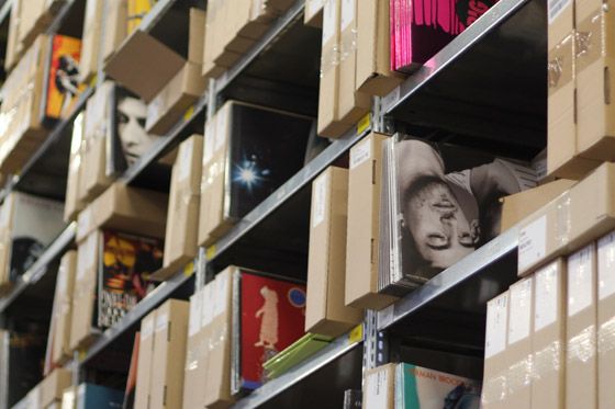 Music On Vinyl