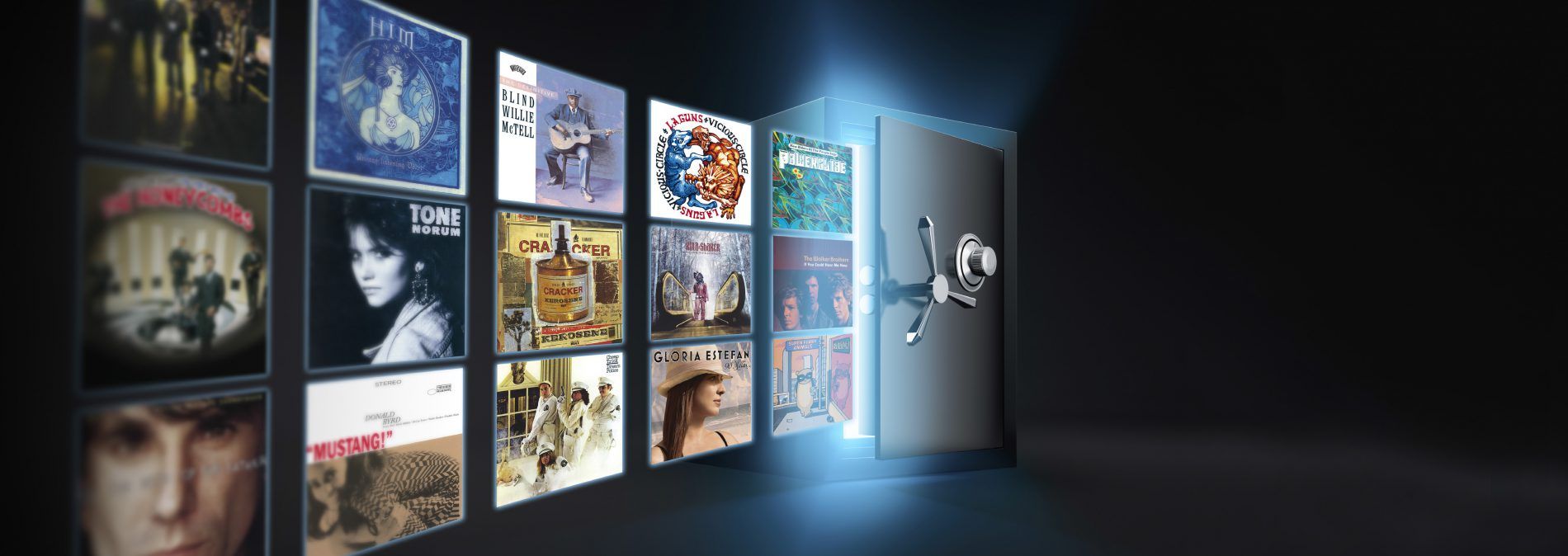 Music On CD